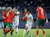 خلاصه بازی انگلیس ۱-۲ ازبکستان | مرحله یک هشتم نهایی جام جهانی زیر ۱۷ سال