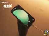 نقد و بررسی گوشی گلکسی S23 FE