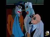 سریال Batman: The Animated Series 1992 فصل ۱ قسمت 2۹ دوبله فارسی