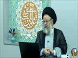 جریان مناظره استاد حسینی قزوینی با آل الشیخ مفتی اعظم عربستان سعودی