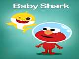 پخش فیلم بچه کوسه موزیکال دوبله فارسی Baby Shark Musical 2023