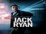 تماشای  سریال تام کلنسی: جک رایان   فصل 3 قسمت 1 1 Tom Clancy s Jack Ryan   2023