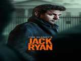 دوبله سریال تام کلنسی: جک رایان فصل 4 قسمت 1 Tom Clancys Jack Ryan 2023