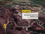 صحنه‌هایی از هدف قرار دادن اشغالگران صهیونیستی توسط حزب‌الله