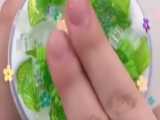 کرانچ/اسلایم/باحال/جذاب