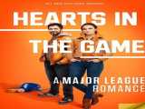 دانلود رایگان عاشقان بازی Hearts in the game    