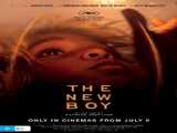 دوبله فیلم پسر جدید The New Boy 2023