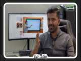 سلام امدیم با پارت 2 تست نوشابه