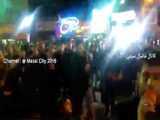 کربلایی محمدشکوری