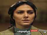 کلیپ سریال رهایم کن | تنهایی حاتم در سریال