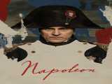 دیدن فیلم ناپلئون زیرنویس فارسی Napoleon 2023