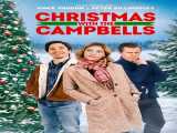 پخش فیلم کریسمس با خانواده کمپبل زیرنویس فارسی Christmas with the Campbells 2022