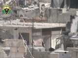 کشته شدن سرباز اسرائیلی توسط تک تیر انداز حماس