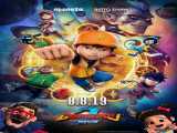 فیلم  بوبو قهرمان کوچک BoBoiBoy Movie 2 2019 2019