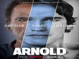 سریال  آرنولد فصل 1 قسمت 1 Arnold S1 E1 2023 2023
