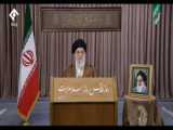 رهبر همه گروه های مقاومت رهبر انقلاب اسلامی
