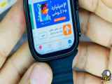 ساعت هوشمند با کیفیت عالی