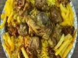 آموزش یه غذای خوشمزه