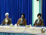 سخنرانی  رئیس جمهور