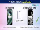 مقایسه Tecno Spark Go 2024 vs Infinix Hot 30i