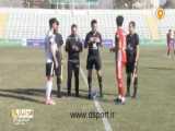 خلاصه بازی خیبر خرم آباد 3-0 خلیج فارس ماهشهر (لیگ یک) (چهارشنبه، 8 آذر 1402)
