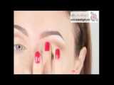 آموزش میکاپ عروس در کمتر از 5 دقیقه