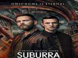 سریال  سوبورا: خون در رم فصل 2 قسمت 1 Suburra: Blood on Rome S2 E1    