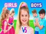 ایوا جدید - برنامه کودک جدید - بازی دخترانه پسرانه - کودک سرگرمی تفریحی