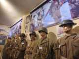 موزه جنگ جهانی دوم لاهیجان تنها موزه جنگ جهانی دوم در ایران