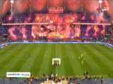 گل دوم الهلال به النصر