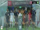 خلاصه بازی الهلال 3-0 النصر (جمعه، 10 آذر 1402)