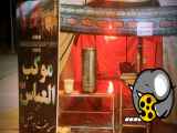 شب جمعه کربلا امام حسین
