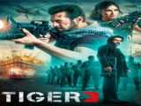 فیلم هندی تایگر 3 با دوبله فارسی Tiger 3 2023 [کیفیت hdcam]