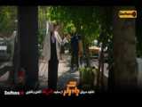 دانلود سریال طنز جادوگر احمد مهرانفر مریم مومن سریال ایرانی