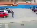 فیلم طنز/کلیپ طنز