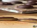 طرز تهیه شکلات ژله ای و خوشمزه