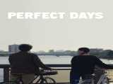 دانلود رایگان فیلم روزهای عالی زیرنویس فارسی Perfect Days 2023