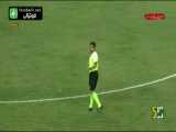 خلاصه بازی استقلال 1-0 آلومینیوم (جمعه، 5 آبان 1402)