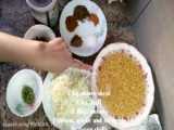 طرز تهیه قیمه شوربا