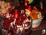 ویدئو تبریک شب یلدا برای استوری