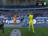 خلاصه بازی الهلال 2-0 الفتح (جمعه، 12 آبان 1402)