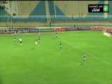 خلاصه بازی الشباب 1-0 الاتحاد (جمعه، 12 آبان 1402)