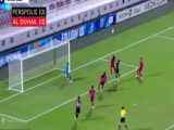 خلاصه بازی پرسپولیس 1 - 2 الدحیل - لیگ قهرمانان آسیا - فوتبال - 14 آذر 1402