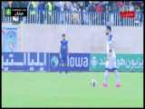 خلاصه بازی الهلال 2-0 التعاون عربستان (جمعه، 19 آبان 1402)