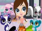 انیمیشن مغازه کوچک حیوانات - فصل 1 قسمت 5