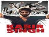 تماشای فیلم کبیر سینگ دوبله فارسی Kabir Singh 2019