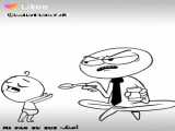 طوطی ما عاشق شد