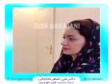 رضایت 6 سال بعد از عمل بینی