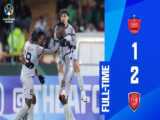 استون ویلا 3-1 لوتون | خلاصه بازی | لیگ برتر انگلیس 24-2023