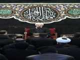 ترک جهاد ۲ (بیانات) - حجت الاسلام استاد میرزامحمدی